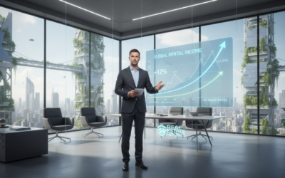 Principal Asset Management : « Concentrez-vous sur les loyers plutôt que sur les taux »