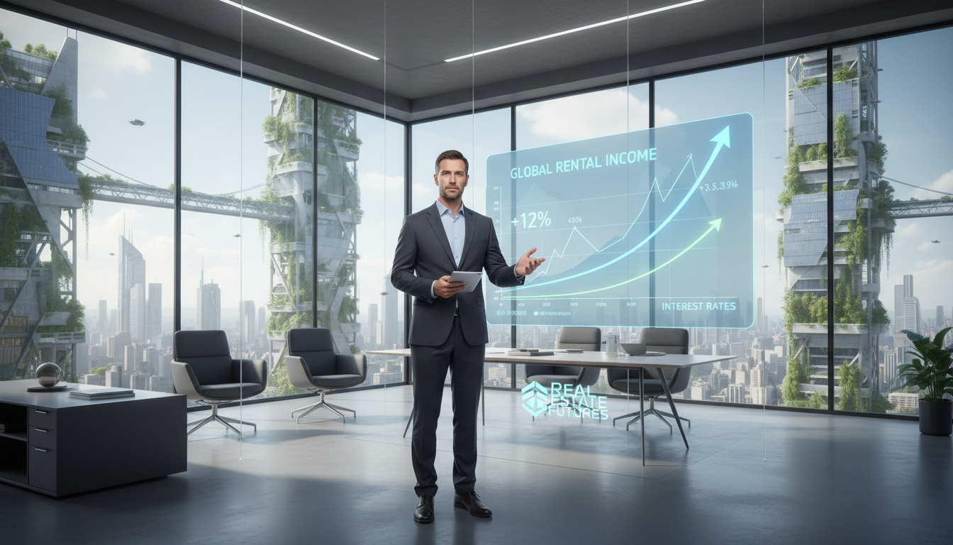 Principal Asset Management : « Concentrez-vous sur les loyers plutôt que sur les taux » découvrez comment principal asset management vous aide à privilégier les revenus locatifs plutôt que les fluctuations des taux d'intérêt, pour une gestion d'actifs optimisée et sereine.