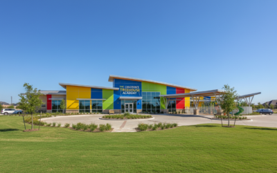 Principal Inside investit 4,6 millions de dollars dans l’acquisition d’une crèche texane