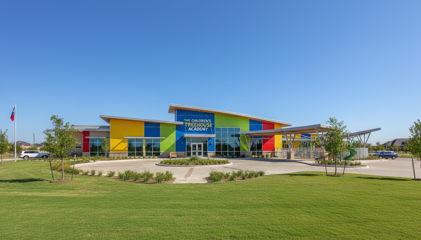 Principal Inside investit 4,6 millions de dollars dans l’acquisition d’une crèche texane principal inside investit 4,6 millions de dollars pour acquérir une crèche au texas, renforçant ainsi sa présence dans le secteur de la garde d'enfants.