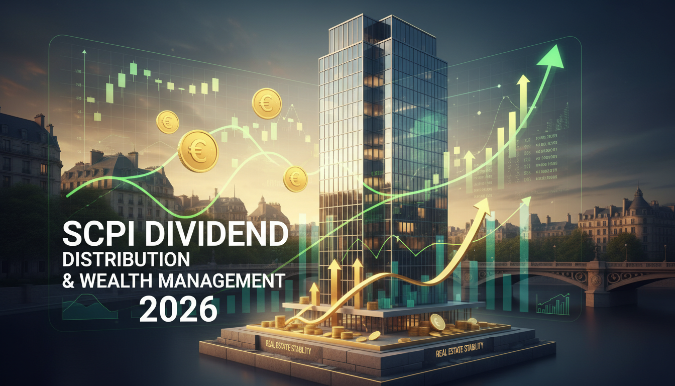 découvrez le bulletin trimestriel du 4e trimestre 2025 de la scpi iroko zen, avec les dernières performances, actualités et analyses pour vos investissements.