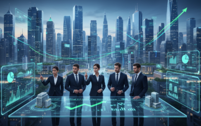 Publication du bulletin trimestriel du 4e trimestre 2025 par la SCPI Iroko Zen