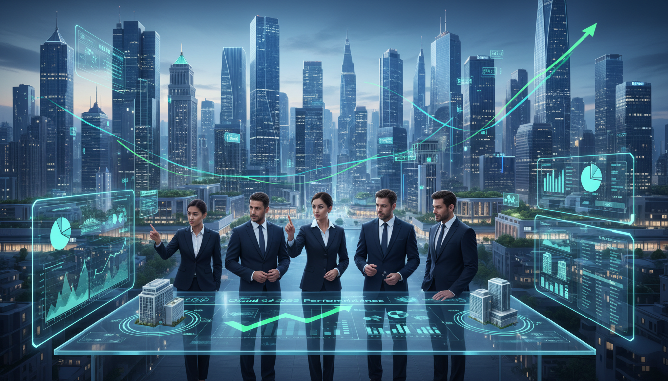 découvrez le bulletin trimestriel du 4e trimestre 2025 de la scpi iroko zen, avec les dernières actualités, performances et analyses pour optimiser vos investissements.