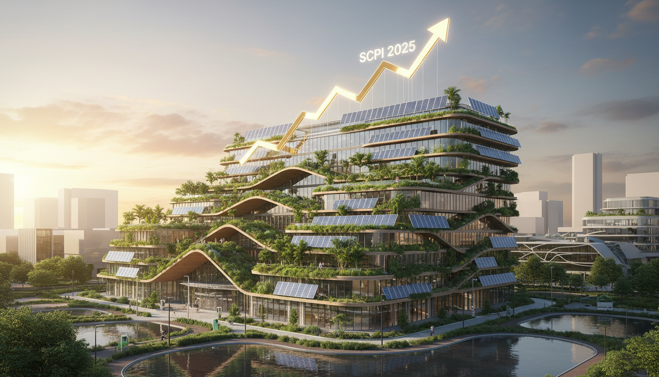 découvrez combien de nouvelles scpi (sociétés civiles de placement immobilier) seront lancées en 2025 et les tendances du marché immobilier pour cette année.