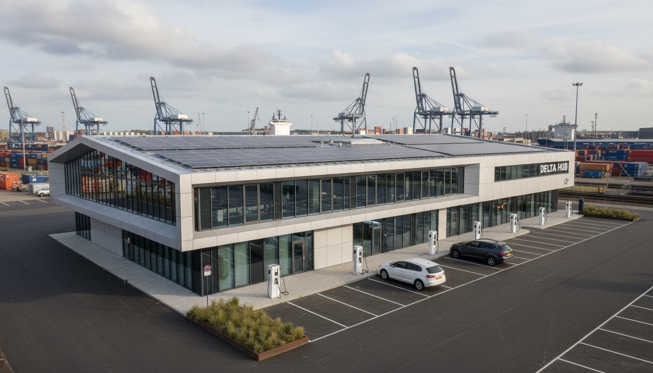 reason réalise sa dixième acquisition aux pays-bas pour un montant de 3 millions d'euros, renforçant ainsi sa présence sur le marché européen.