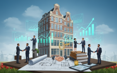 Reason signe sa 10e acquisition aux Pays-Bas pour 3 millions d’euros