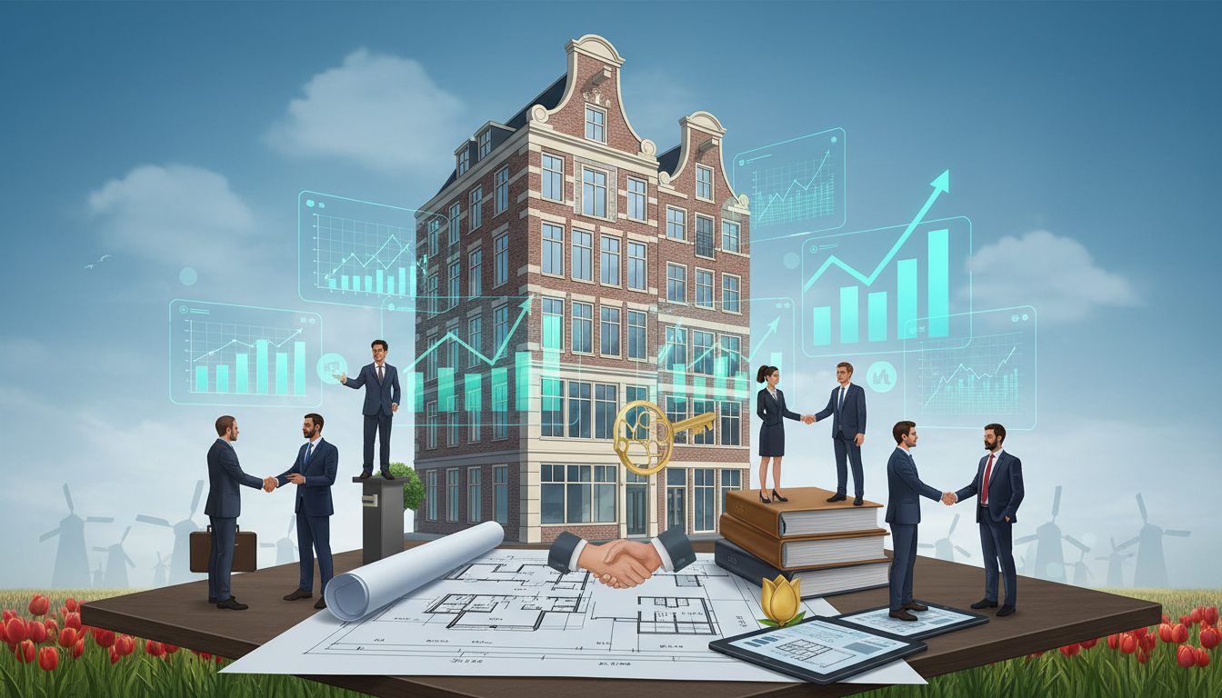 Reason signe sa 10e acquisition aux Pays-Bas pour 3 millions d’euros reason réalise sa 10e acquisition aux pays-bas pour un montant de 3 millions d'euros, renforçant ainsi sa présence sur le marché européen.