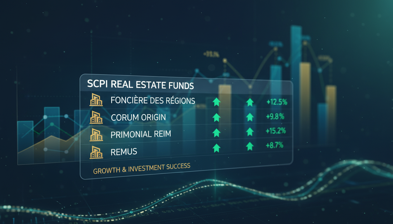 découvrez les prévisions pour 2025 avec 18 augmentations des prix de souscription des scpi, et préparez votre investissement immobilier en toute confiance.