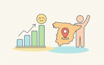 SCPI DARWIN RE01 : hausse inaugurale du prix de la part et acquisition stratégique majeure en Espagne