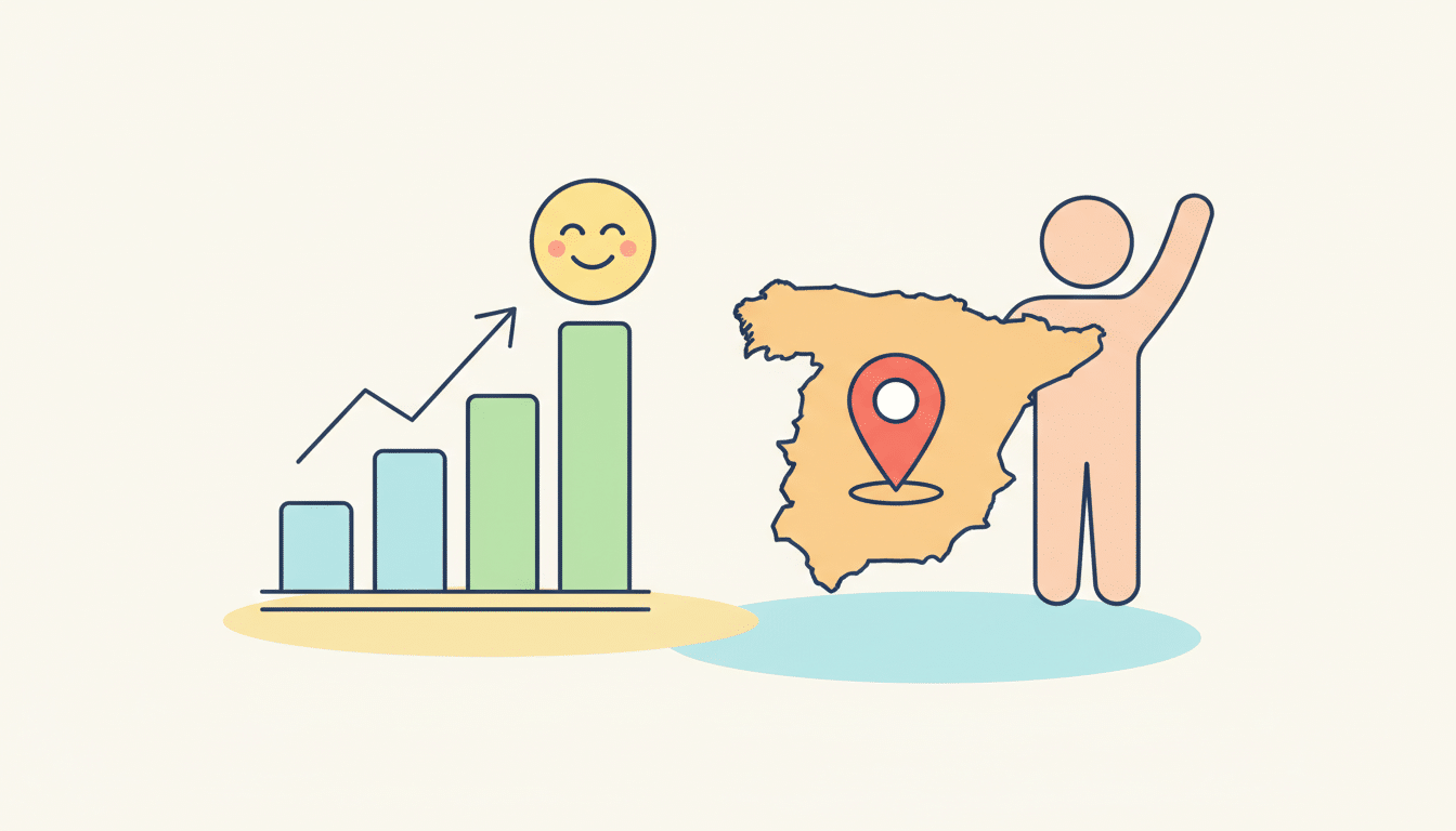 découvrez la scpi darwin re01 avec sa première hausse du prix de la part et une acquisition stratégique majeure en espagne, renforçant son potentiel de rendement et son positionnement international.