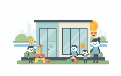 SCPI Eden renforce son portefeuille avec une crèche haut de gamme dans le sud-ouest de Londres, sa sixième acquisition