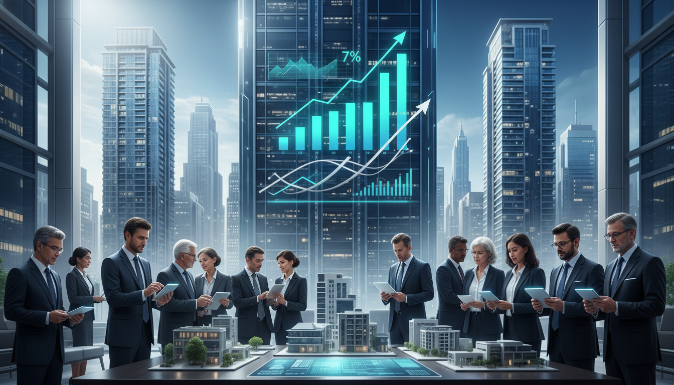 découvrez les scpi iroko zen et iroko atlas, offrant des rendements excédant 7 % en 2025 et ayant réalisé une collecte historique de 600 millions d'euros. investissez dans des opportunités performantes et solides.