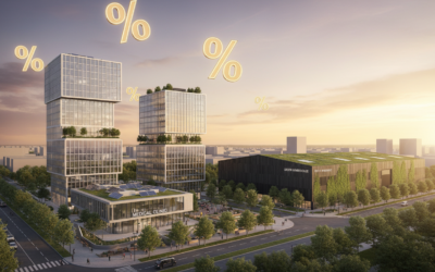 SCPI : Premiers Aperçus des Rendements pour 2025 se Révèlent…