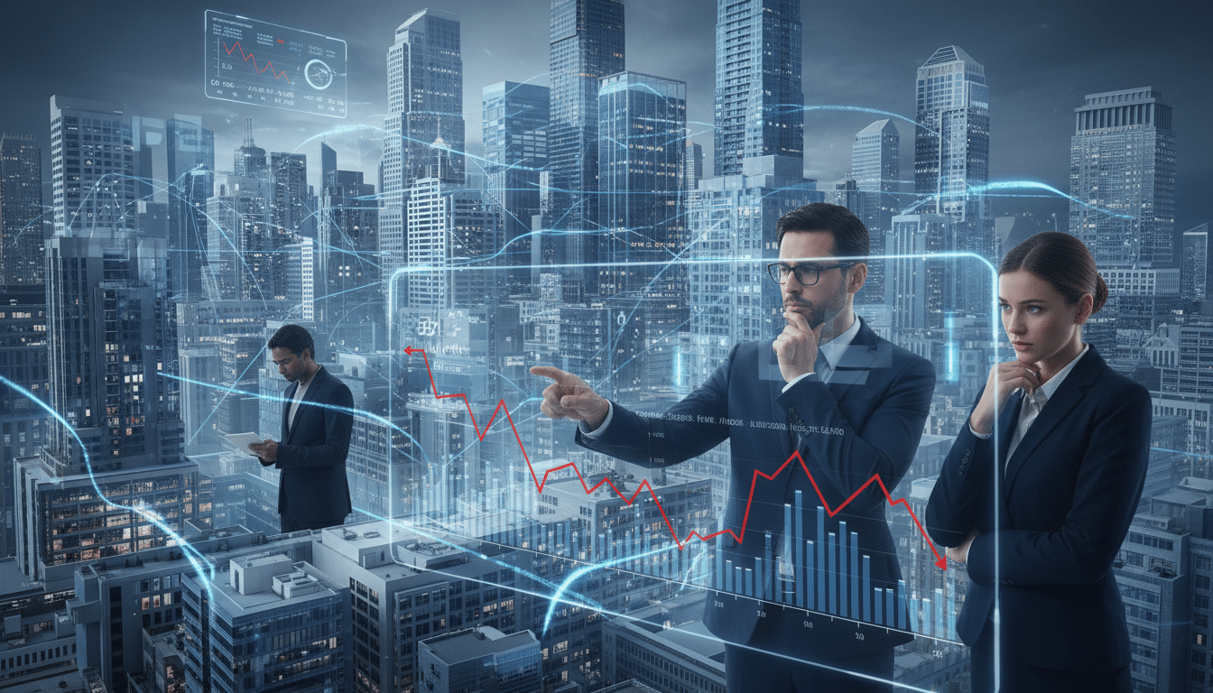 découvrez pourquoi les prix des scpi devraient enregistrer une 14ème baisse consécutive en 2025 et ce que cela implique pour les investisseurs. analyse et conseils essentiels.