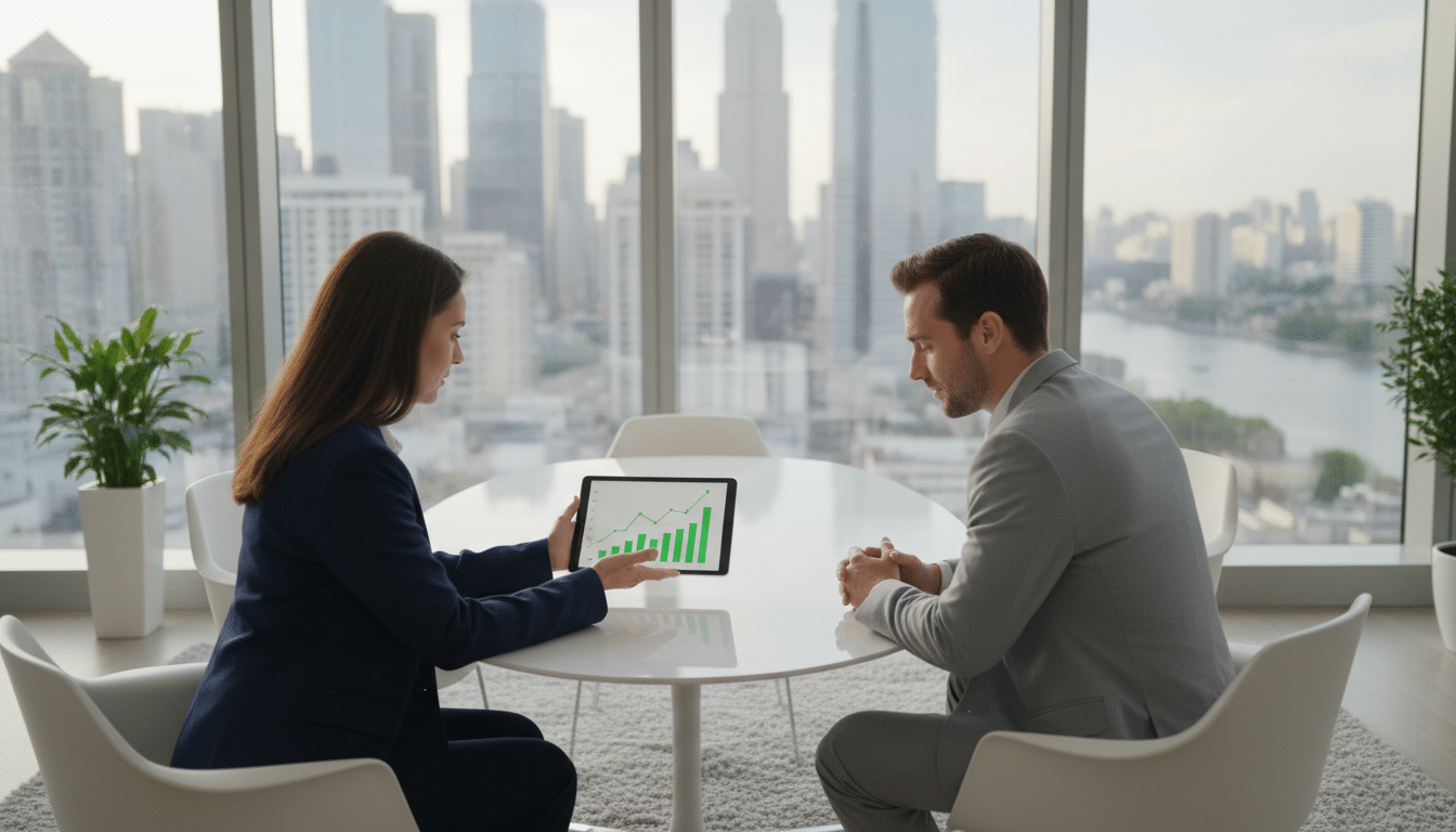 découvrez pourquoi les prix des scpi devraient connaître une 14ème baisse consécutive en 2025 et ce que cela signifie pour vos investissements.