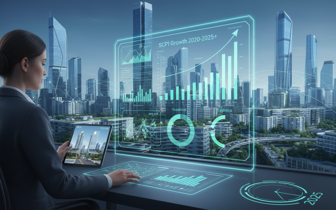 SCPI en 2025 : quel avenir et quel bilan financier ?