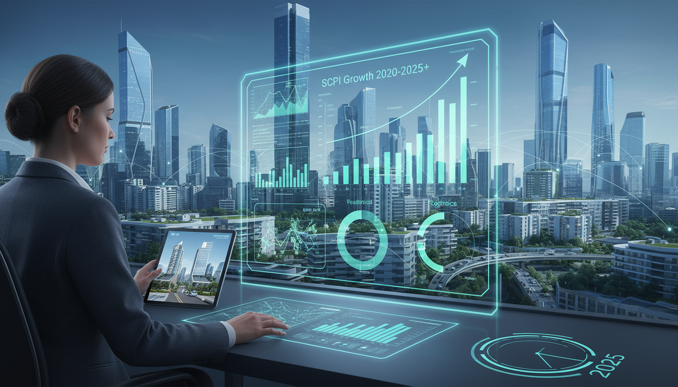 SCPI en 2025 : quel avenir et quel bilan financier ? découvrez les perspectives offertes par les scpi en 2025 et analysez leur bilan financier pour orienter vos investissements immobiliers avec confiance.