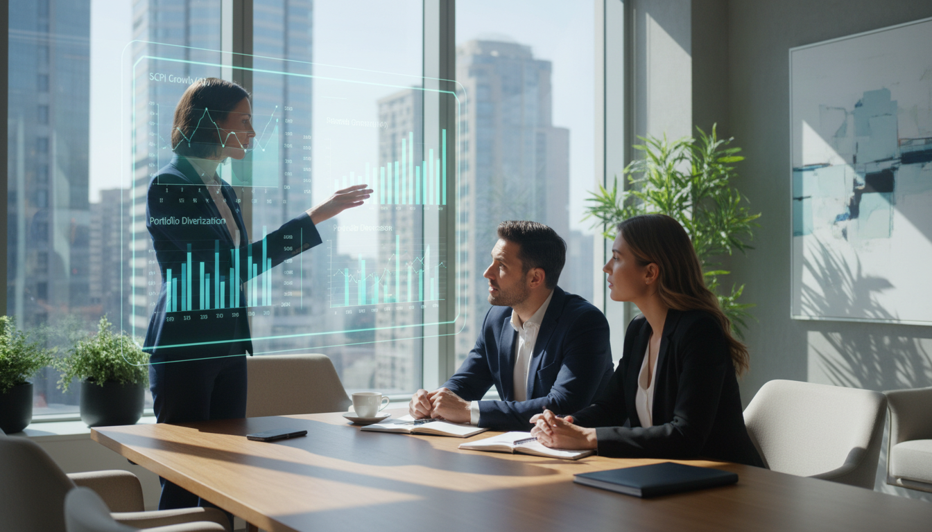 découvrez l'avenir des scpi en 2025 et analysez leur bilan financier pour mieux comprendre les opportunités et les défis de cet investissement immobilier.