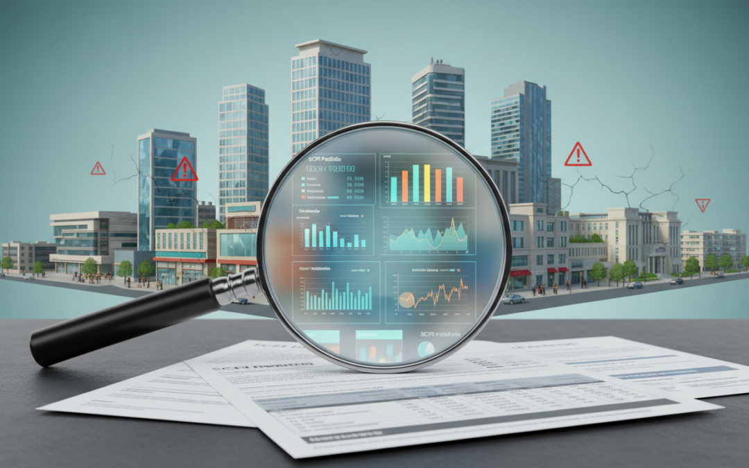 SCPI : une transparence accrue, mais une vulnérabilité grandissante…