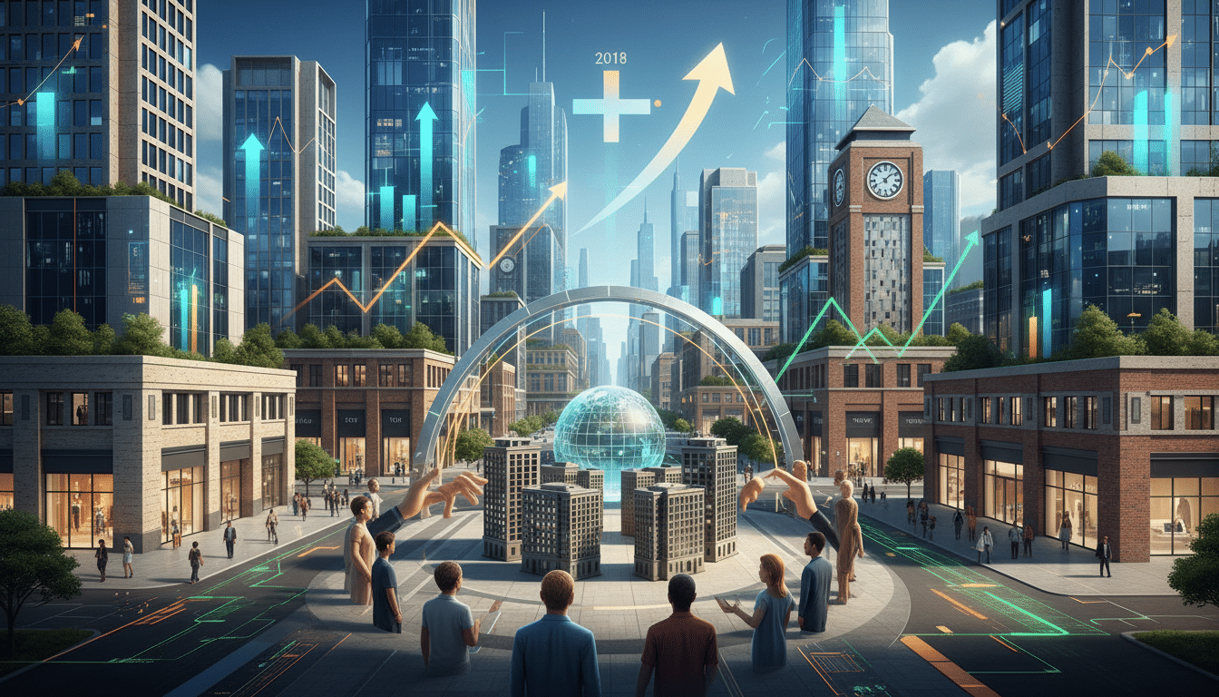 découvrez l'augmentation des tarifs d'urban cœur commerce, la première depuis 2018, et ce que cela implique pour les commerçants et les habitants.