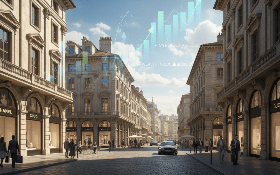 Urban Cœur Commerce : une première augmentation des tarifs depuis 2018