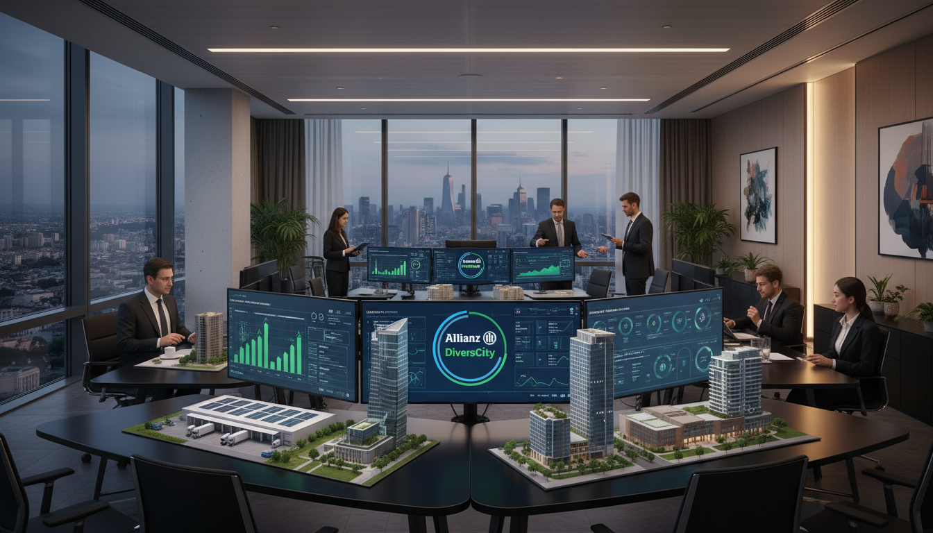 découvrez le bulletin semestriel allianz diverscity du 2e semestre 2025, avec toutes les actualités, analyses et initiatives pour une diversité inclusive.