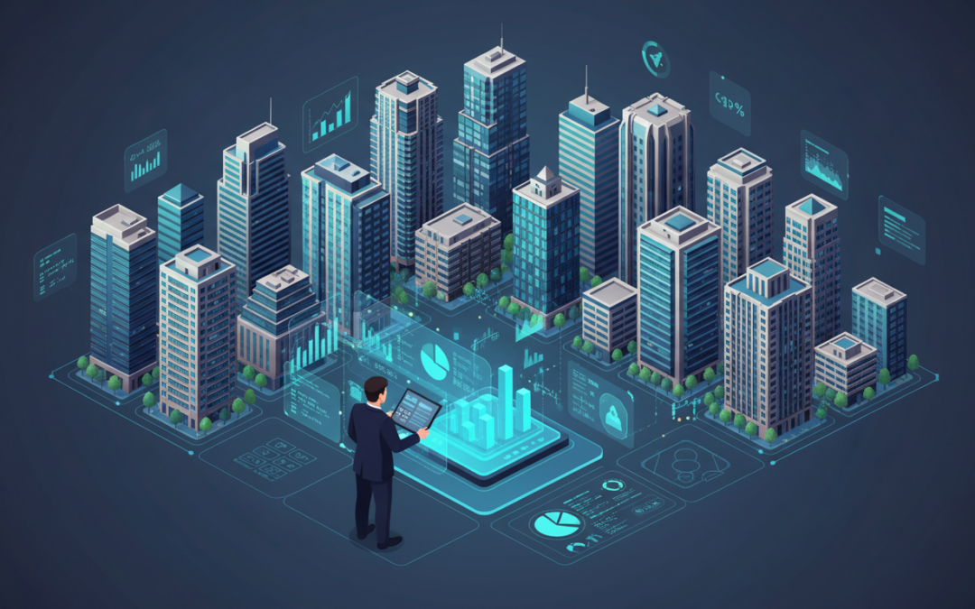Allianz Pierre : Découvrez le bulletin trimestriel du 4e trimestre 2025