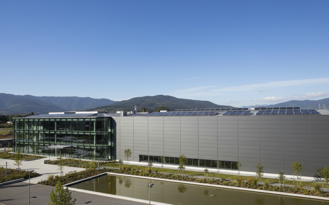 Alta Convictions étoffe son portefeuille en Espagne grâce à une acquisition industrielle stratégique à Vitoria-Gasteiz