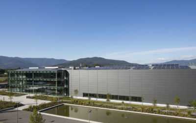 Alta Convictions étoffe son portefeuille en Espagne grâce à une acquisition industrielle stratégique à Vitoria-Gasteiz