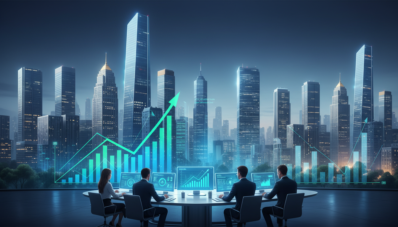 analyse du 4e trimestre 2025 : forte dynamique de la collecte immobilière pour les scpi, tandis que les opci et les unités de compte immobilières connaissent un recul marqué.