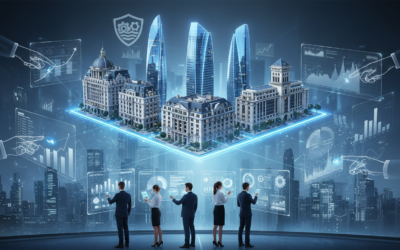 EXTENDAM s’impose comme le leader incontesté de l’investissement hôtelier en Europe