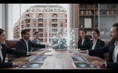 Edmond de Rothschild REIM inaugure German Residential Alpha avec son premier achat immobilier à Berlin