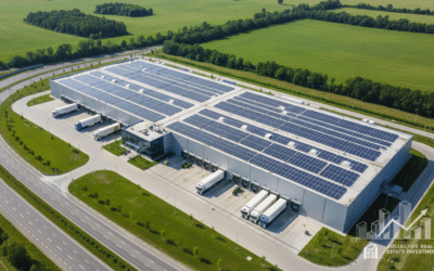 Epsicap Explore s&rsquo;implante en Pologne avec l&rsquo;acquisition stratégique d&rsquo;une plateforme logistique de 12,7 M€