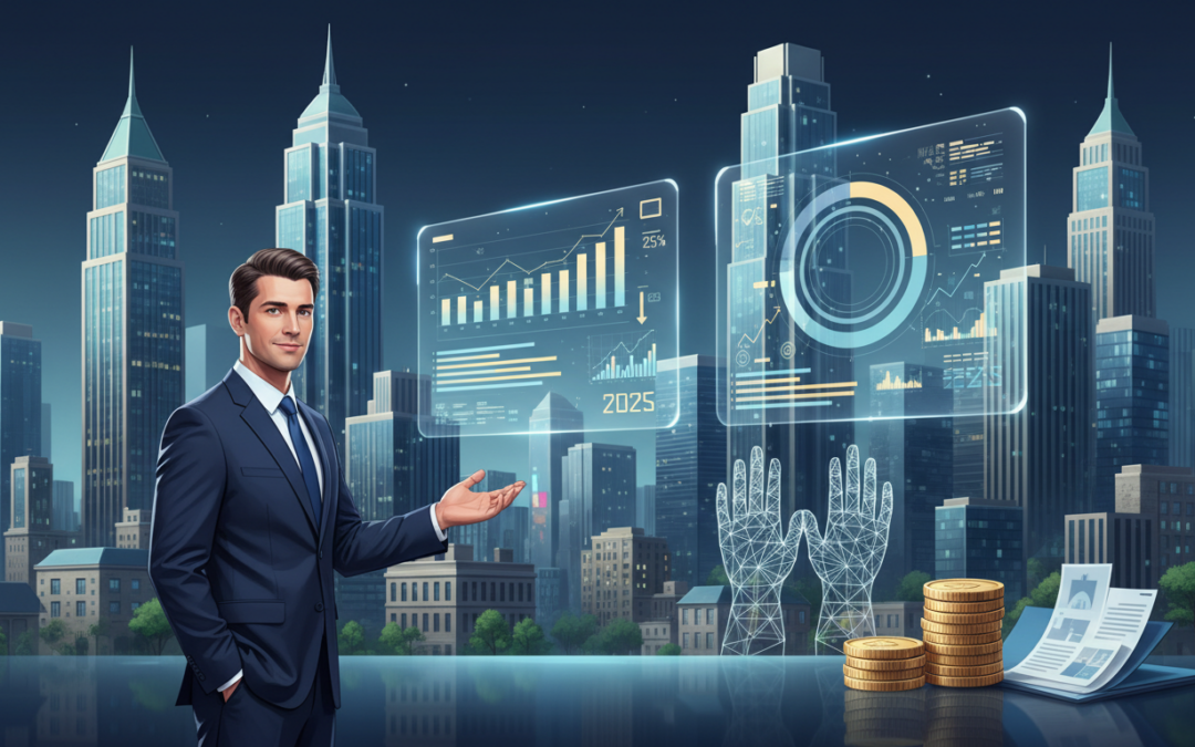 Fiducial Gérance confirme ses dividendes et anticipe une baisse de 25% des demandes de retrait en 2025