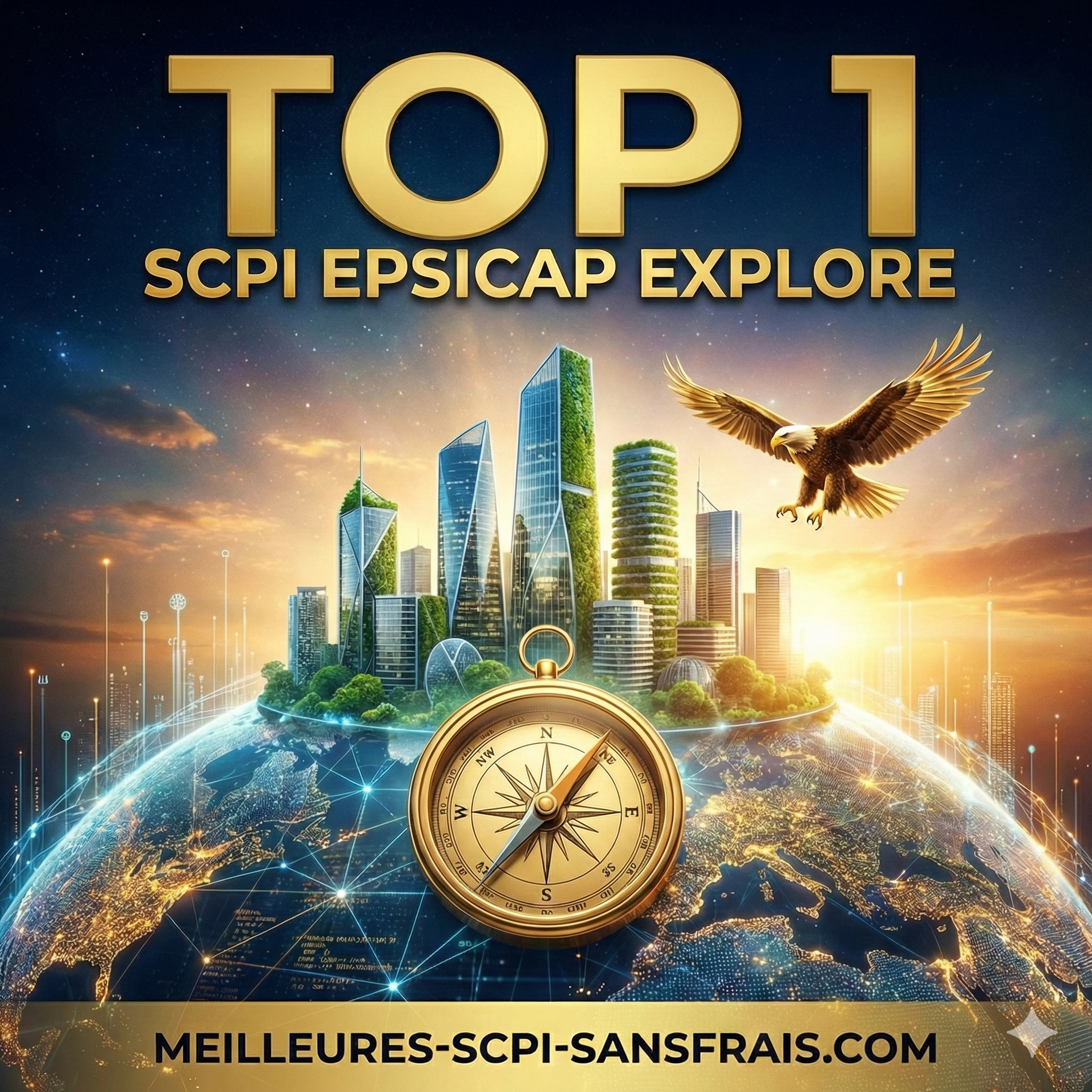 SCPI EPSICAP EXPLORE TOP 1