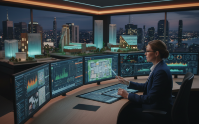 Inter Gestion : En 2025, consolidation du marché des SCPI et sélectivité renforcée des investisseurs