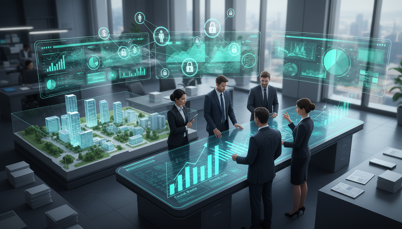 découvrez le bilan prometteur 2025 d'inter gestion reim pour ses scpi cristal rente et cristal life, mettant en avant des performances solides et un avenir rassurant pour les investisseurs.