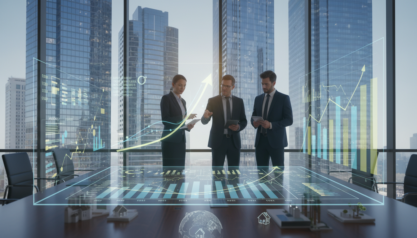 découvrez le rapport trimestriel du 4ème trimestre 2025 de la scpi « accès valeur pierre », avec une analyse détaillée de ses performances et perspectives d'investissement.