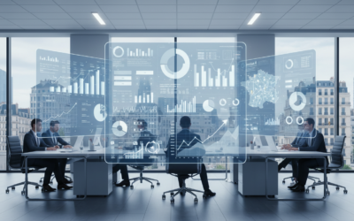 La SCPI « Accès Valeur Pierre » dévoile son rapport trimestriel pour le 4e trimestre 2025