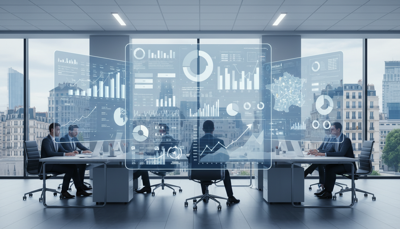 La SCPI « Accès Valeur Pierre » dévoile son rapport trimestriel pour le 4e trimestre 2025 découvrez le rapport trimestriel du 4e trimestre 2025 de la scpi « accès valeur pierre », avec les performances, actualités et perspectives d'investissement.