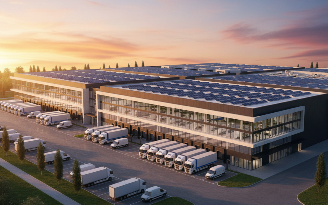 La SCPI ActivImmo dévoile son bulletin du 4e trimestre 2025 : perspectives et performances