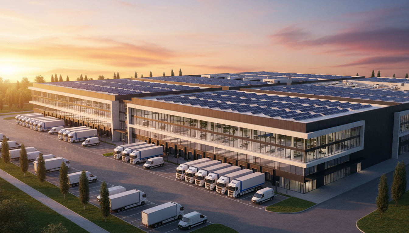 découvrez le bulletin du 4e trimestre 2025 de la scpi activimmo, avec une analyse détaillée des perspectives et performances pour optimiser vos investissements immobiliers.