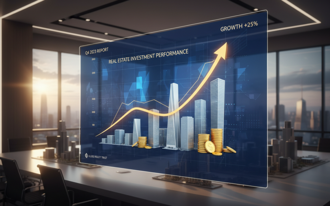 La SCPI « Alta Convictions » dévoile son rapport trimestriel du 4e trimestre 2025