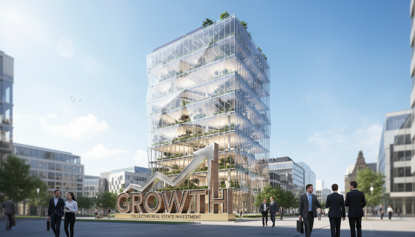 découvrez le rapport trimestriel de la scpi « comète » pour le 4e trimestre 2025, incluant les performances, les investissements et les perspectives de croissance.