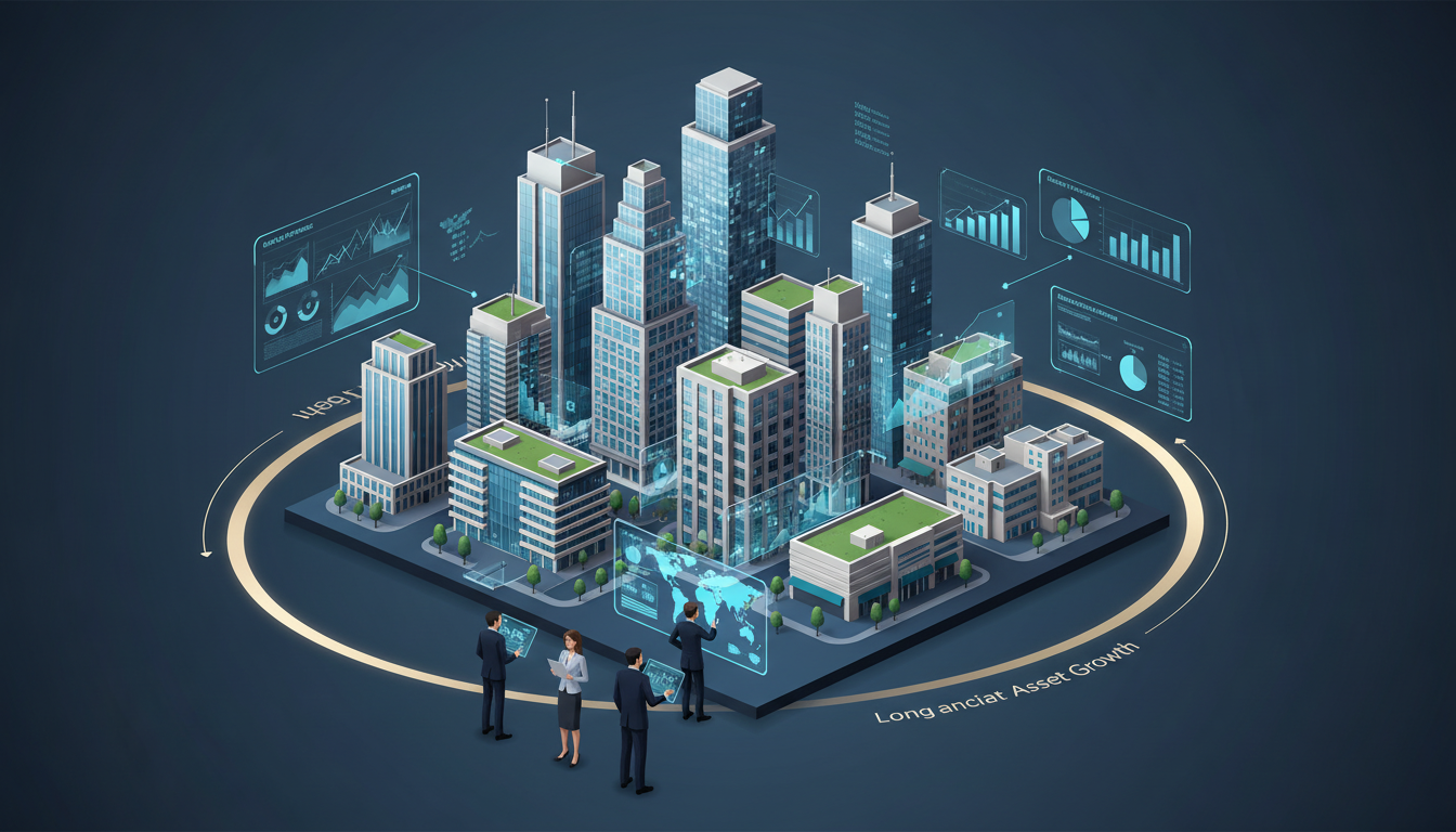 découvrez le bulletin trimestriel de la scpi efimmo 1 pour le 4e trimestre 2025, avec les performances, les actualités et les perspectives d'investissement mises à jour.