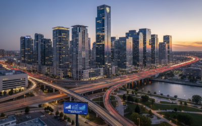 La SCPI EFIMMO 1 dévoile son bulletin trimestriel pour le 4e trimestre 2025