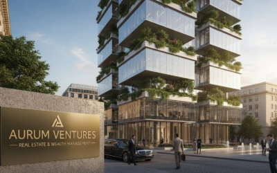 La SCPI Eden dévoile son rapport trimestriel pour le 4e trimestre 2025