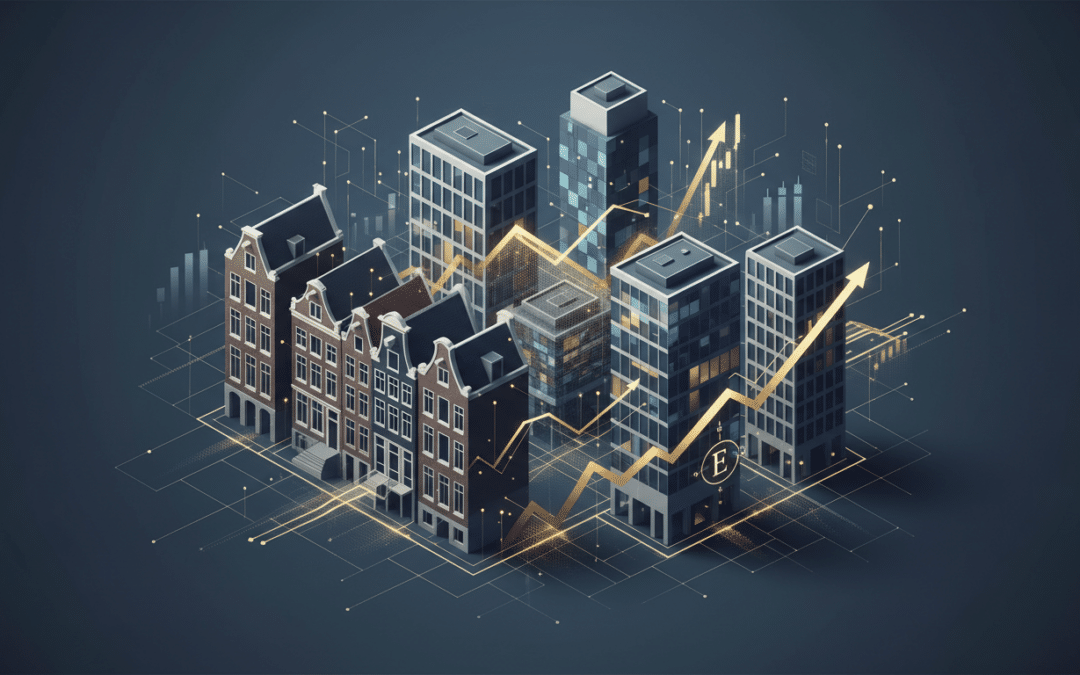 La SCPI Edmond de Rothschild Europa accentue sa diversification sur le marché néerlandais