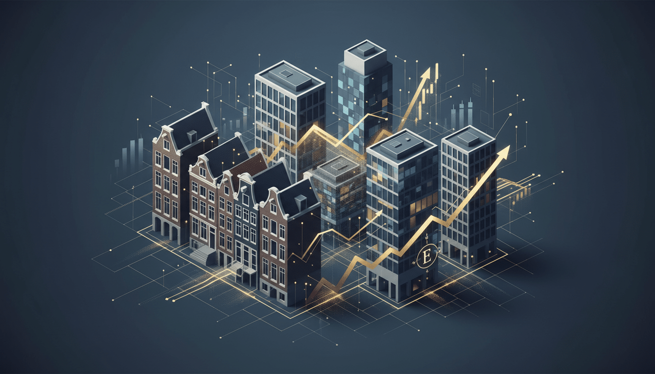 découvrez comment la scpi edmond de rothschild europa renforce sa diversification en investissant sur le marché immobilier néerlandais, offrant ainsi de nouvelles opportunités pour ses investisseurs.