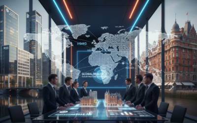 La SCPI « Edmond de Rothschild Europa » dévoile son bulletin trimestriel du 4e trimestre 2025